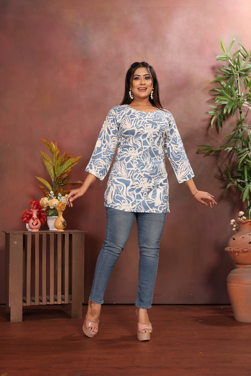 The Ultimate Guide to Short Kurtis: Styling Tips, Trends & Why Every Woman Needs One in 2026